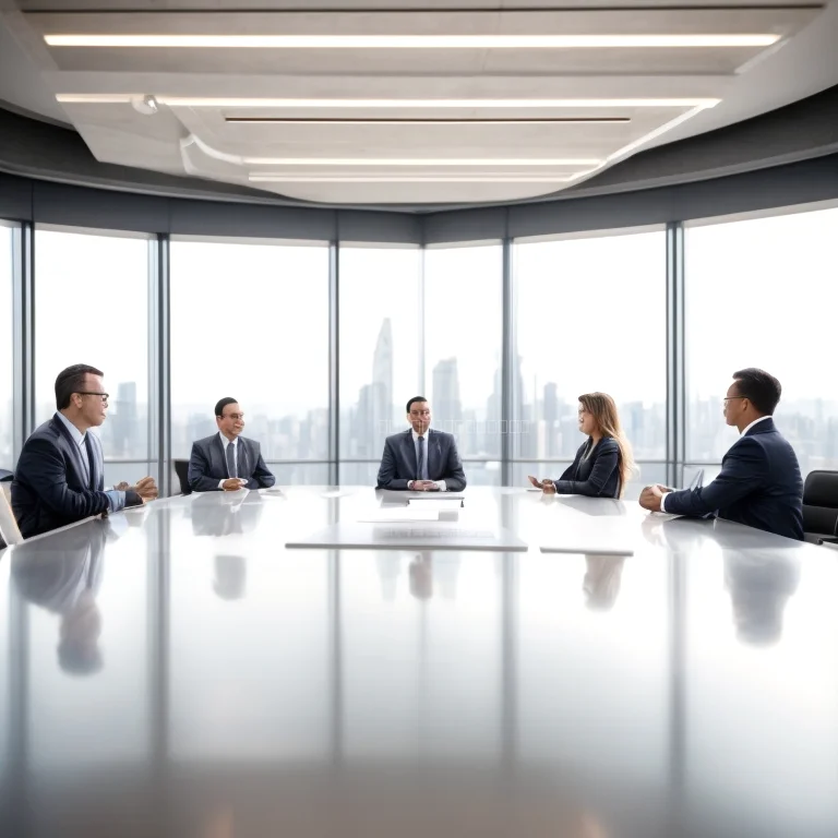 Empowering Directors to Lead with Confidence