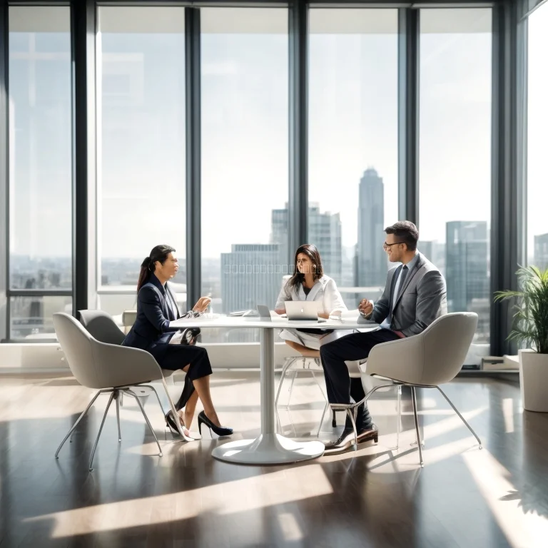 Why Directors Choose Coachlyro